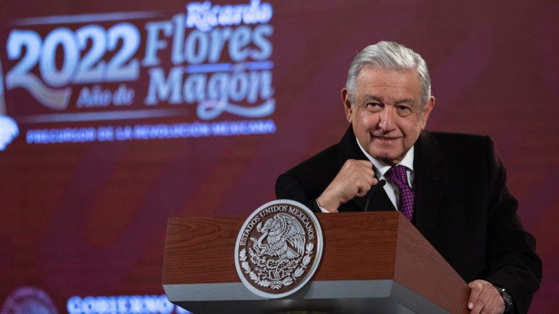 Ine Reitera A López Obrador Evitar Toda Propaganda Durante La Veda Electoral