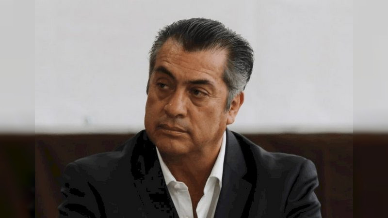 Jaime Rodríguez El Bronco Es Detenido Por Presunto Desvío De Recursos