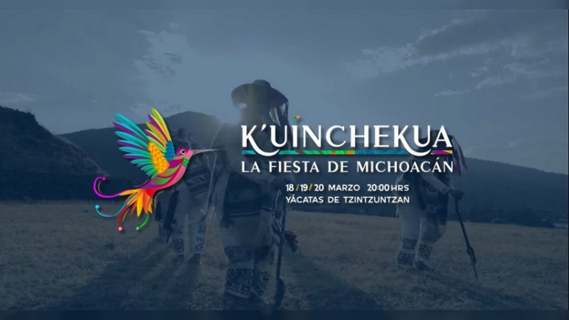 SECTUR reportó más de 80 mil intentos de descarga para la K'uinchekua 