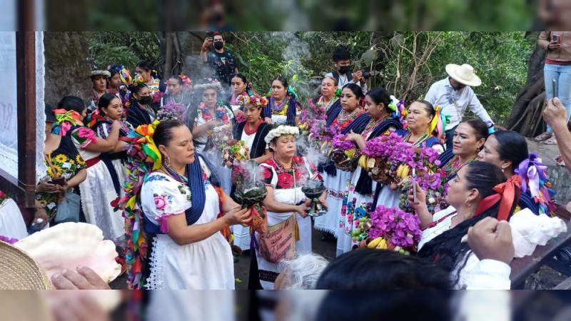 Parque Nacional deleitó a miles de personas durante la Semana Santa