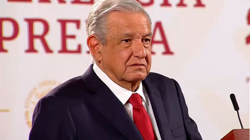 Amlo Asegura Con Federalización Del Sector Salud Tendremos Un Sistema