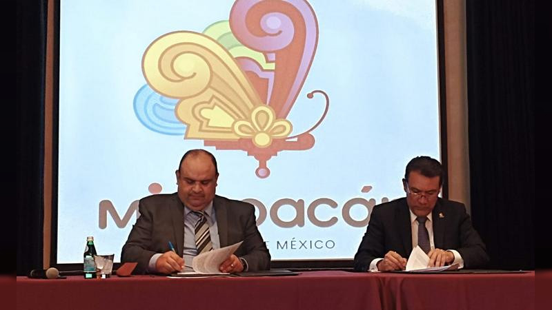 Continúa Michoacán acciones por un Turismo Inclusivo 