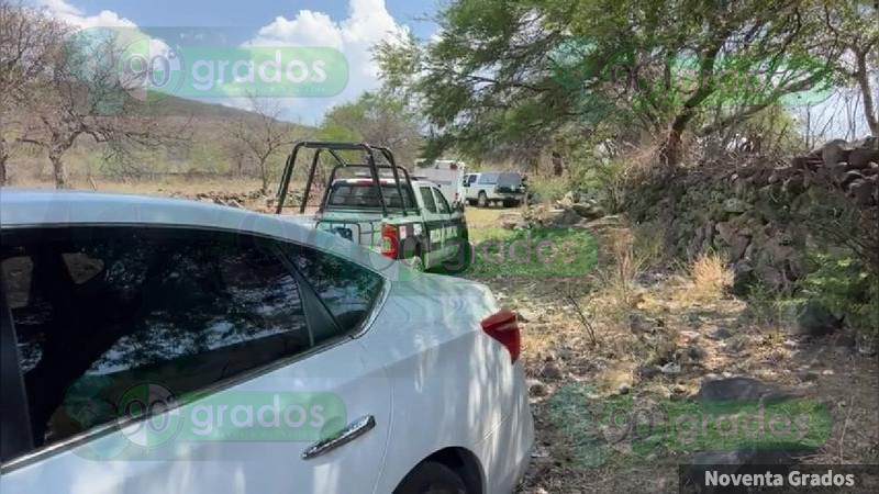 Muere un hombre a golpes por riña en La Palma Emenguaro de Salvatierra  