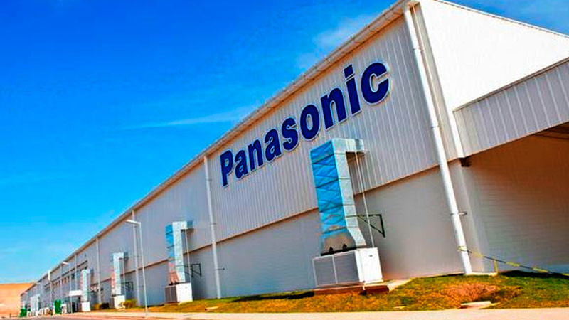 México revisará queja laboral contra planta de Panasonic en Reynosa 