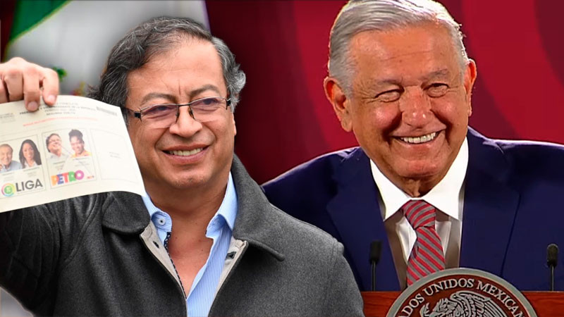 Elecciones De Colombia: El Centroizquierdista Gustavo Petro Venció A