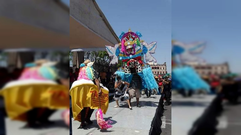 Este sábado inicia el Encuentro de Maestras Cocineras de las Tenencias de Morelia