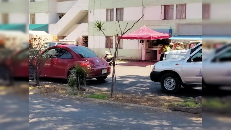 Ataque Armado En Carnicería Solo Deja Daños Materiales En Celaya ...