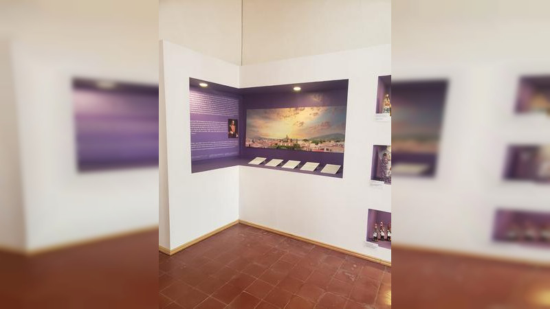 Inauguran en Jiquilpan Sala Etnográfica