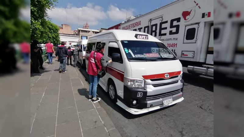 Reactivan Coepris Y Cocotra Operativos Sanitarios En Unidades Del