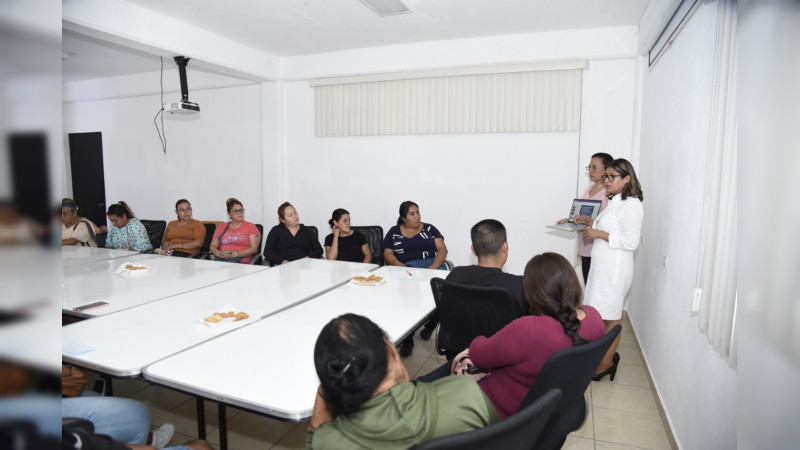 Panaderos gestionarán marca colectiva “Quesadillas de Santa Ana Maya, Región de Origen” 