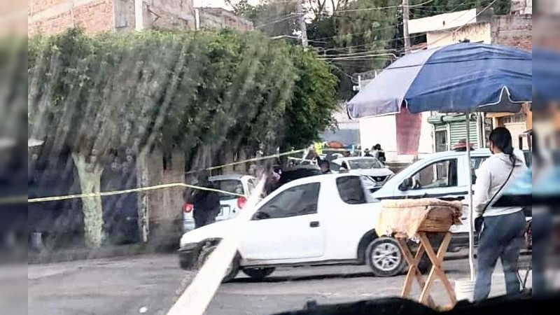 Sujetos Armados Irrumpen En Una Vivienda Y Asesinan A Una Mujer, En Apaseo