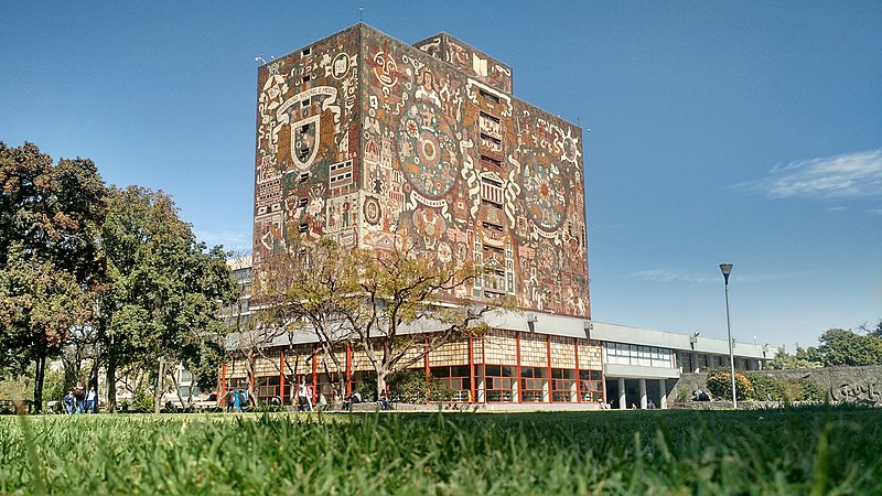 Ya Están Los Resultados Del Examen De Ingreso A La Unam 0287