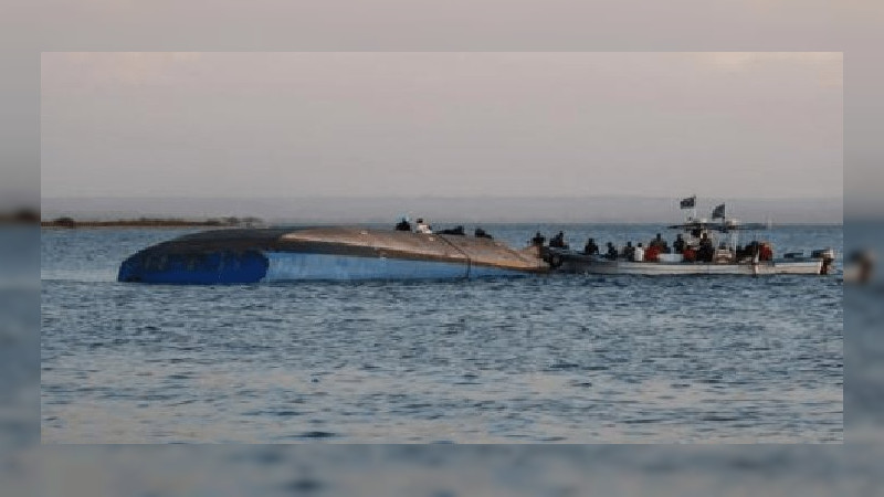 Mueren 17 migrantes haitianos en naufragio en Bahamas