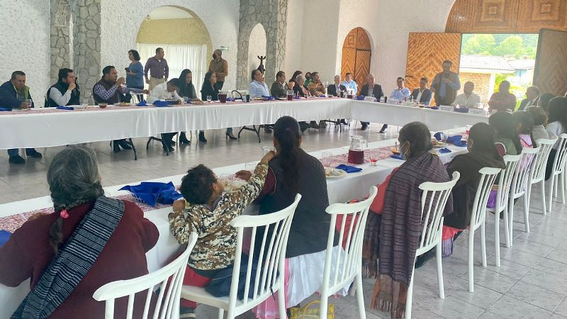 Ampliará Sectur Michoacán temporalidad de campañas promocionales