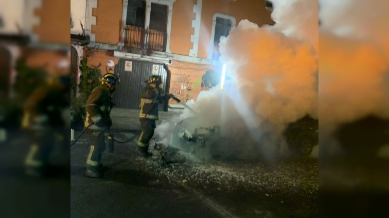 Hoy 22 de agosto se celebra el día del Bombero en México