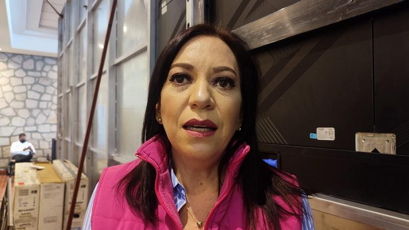 Normalista accidentado no está en condiciones de comenzar el ciclo escolar: Mariana Sosa 