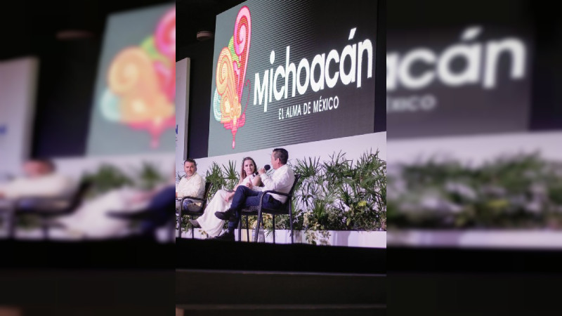 Michoacán será sede del 2° ° World Tourism Trends Summit 2023