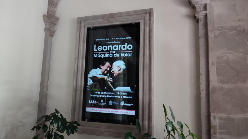 Rendirán homenaje a Ignacio López Tarso en el Teatro Matamoros 