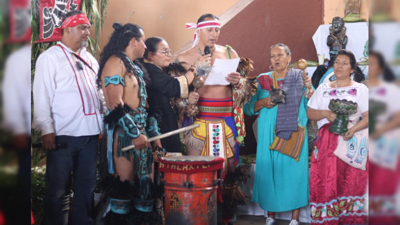 Inicia XIII Festival del Elote Azul