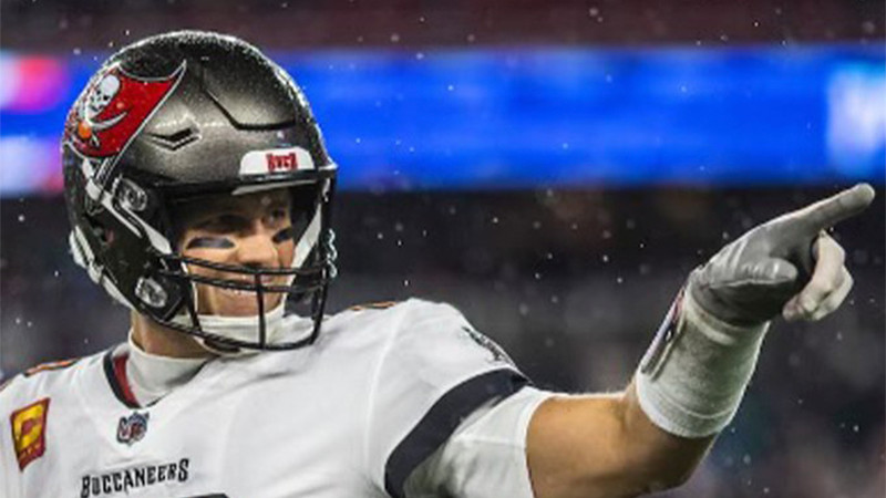 Tom Brady afirma que está listo para ganar un octavo Super Bowl a sus 45 años  
