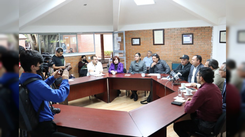 Anuncian Foro Regional de Impactos al Cambio Climático 