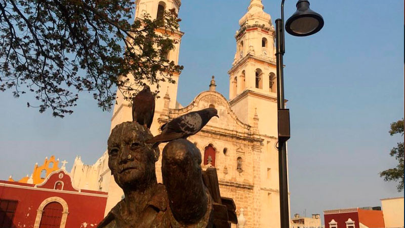 Destacan Ciudades Patrimonio de México en Congreso Mundial en Canadá 