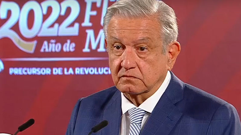 Filtración Del Informe De Caso Ayotzinapa “de Mala Fe” Amlo