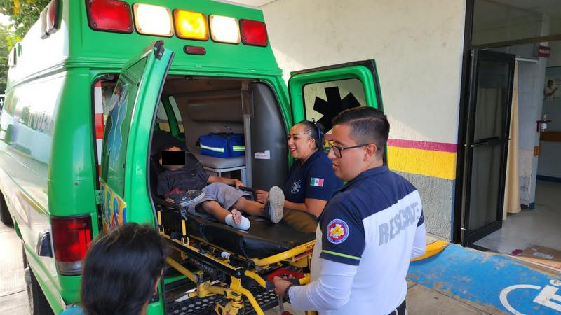 Asesinan A Tiros Una Mujer Y Lesionan A Su Hijo En Zamora Michoacán 