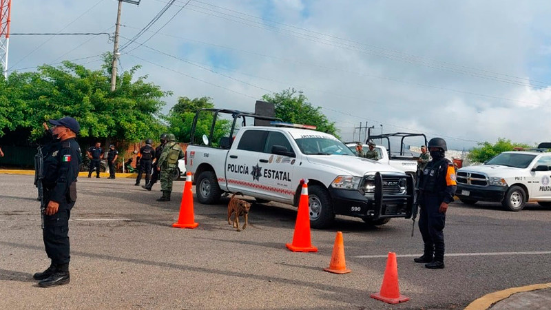 Gasera explota en Tlapehuala, Guerrero, seis personas resultaron heridas 