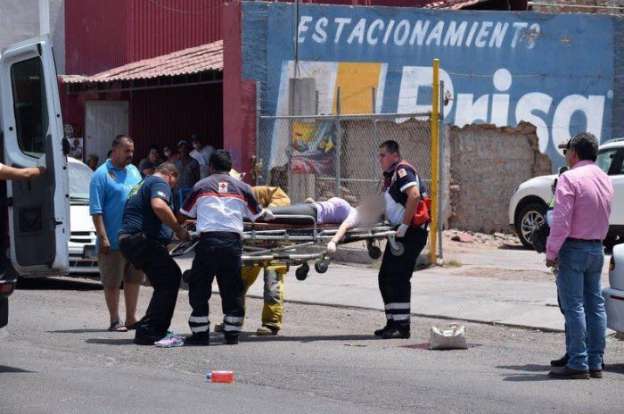 Matan a la viuda de Valentín Elizalde, en Sonora - Foto 1 