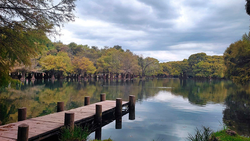 Proam seguirá pendiente de denuncias en el lago de Camécuaro