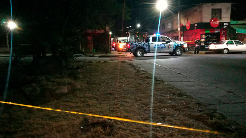 Asesinan A Balazos A Un Hombre Dentro De Su Vehículo En La Colonia Lagos En Celaya Guanajuato 6748