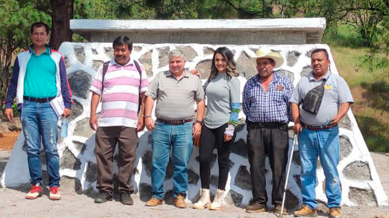 Cobaem garantiza el derecho al agua de su comunidad escolar