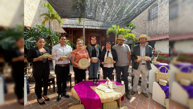 San Agustín del Pulque invita a su 13ª Feria del Tule y Pulque