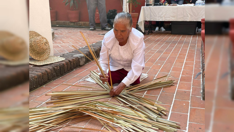 San Agustín del Pulque invita a su 13ª Feria del Tule y Pulque