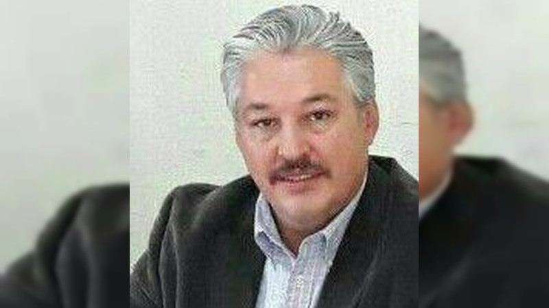 Nombran a Martín Barragán Andrade como director de Tránsito y Movilidad del Estado de Michoacán  