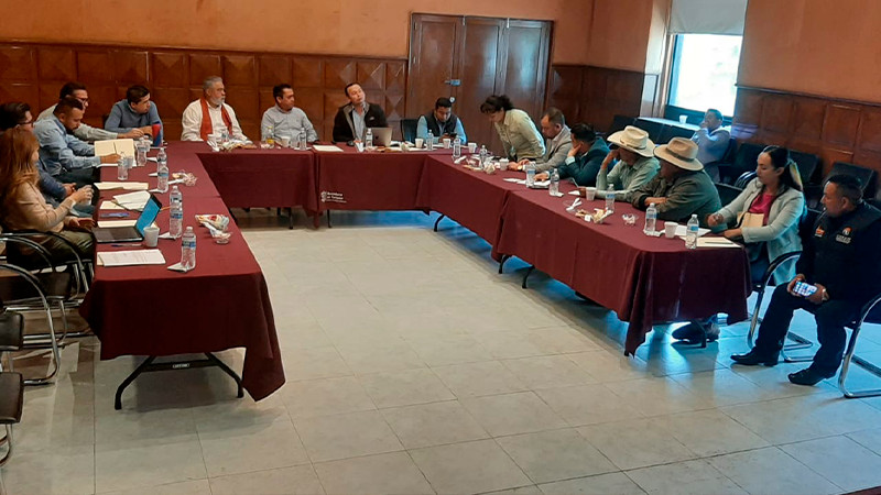 Sectur impulsa Reto Monarca Internacional con recorridos de hasta 80 kilómetros 