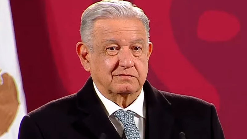 AMLO Va Por ‘plan B’ En Reforma Electoral