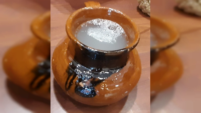 Feria del Pulque, Mezcal y Cocineras Tradicionales en Tarímbaro