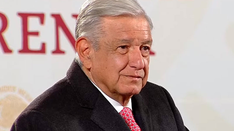 AMLO Celebra Aprobación De Plan B De Reforma Electoral: “esto Apenas ...