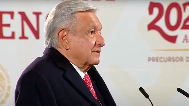 AMLO Confirma Que Plan B De Reforma Electoral Tiene Errores; Será ...