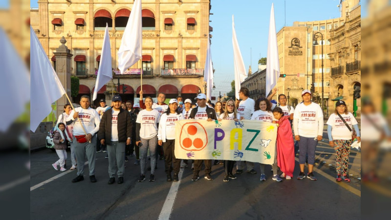 Conmemora Segob Día Internacional De Los Derechos Humanos