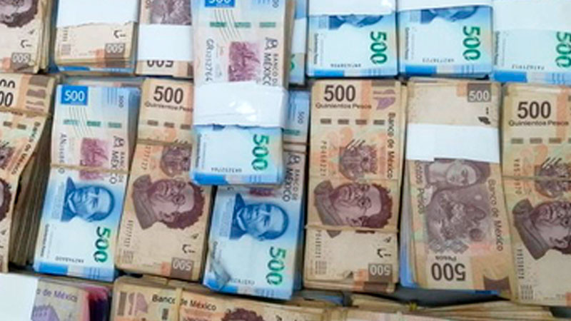 Banxico Aumenta 50 Puntos Su Tasa De Interés Se Sitúa En 1050 9124