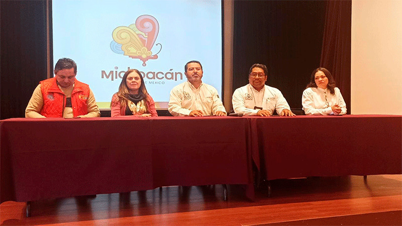 En Michoacán, guías de turistas estandarizan tarifas 