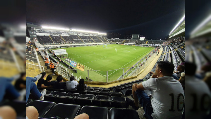 Pelé será velado en el estadio del Santos de Brasil 