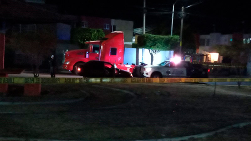 Asesinan A Dos Mujeres Dentro De Su Vehículo En Celaya, Guanajuato