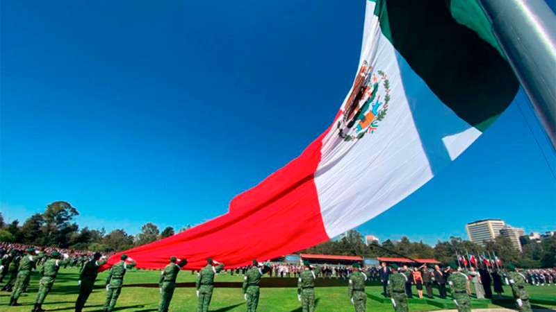 Invita Sectur a disfrutar las tradiciones y fiestas de febrero en Michoacán 