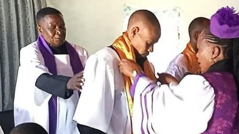 Pastor evangélico muere en Mozambique por imitar pasaje bíblico de Jesús; ayunó 40 días 