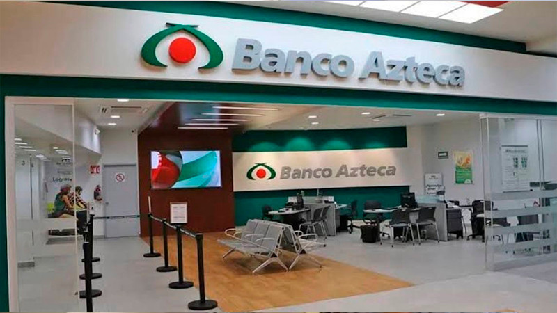 Banco Azteca, nueva opción de pago para créditos de Sí Financia 