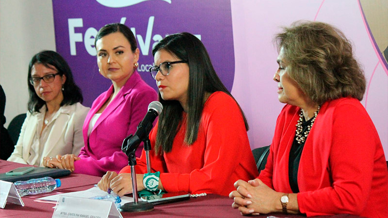 Homicidios De Mujeres Deben Investigarse Como Feminicidios Seimujer 1152